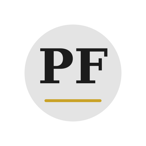 Pine Field Dryer Cleaning Services logo